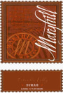 Maryhill Syrah 2010 Front Label