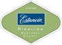 Estancia Riesling 2009 Front Label