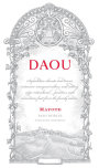 DAOU Estate Mayote 2015 Front Label