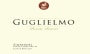 Emilio Guglielmo Private Reserve Zinfandel 2007 Front Label