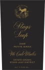 Stags' Leap Winery Ne Cede Malis 2009 Front Label