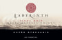 Labyrinth Wine Cellars Cuvee Stephanie Pinot Noir 2014  Front Label