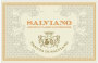 Tenuta di Salviano Orvieto Classico Superiore 2017 Front Label