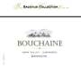 Bouchaine Bacchus Collection Riesling 2011 Front Label