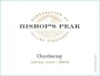 Bishop's Peak Chardonnay 2008 Front Label
