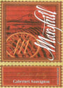 Maryhill Cabernet Sauvignon 2008 Front Label