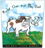 Mutt Lynch Merlot Over and Play Dead 2007 Front Label