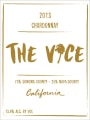 The Vice Carneros Chardonnay 2013  Front Label