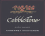 Cobblestone Cabernet Sauvignon 2002  Front Label