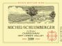 Michel-Schlumberger Le Brome Chardonnay 2008 Front Label