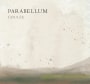 Force Majeure Parabellum Coulee 2017  Front Label