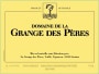 Grange des Peres Pays d'Herault (1.5 Liter Magnum) 2018  Front Label