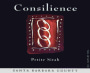 Consilience Petite Sirah 2003 Front Label