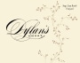 Dylan's Ghost Stags Leap Ranch Vineyard Proprietary Red 2013  Front Label
