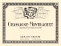 Louis Jadot Chassagne-Montrachet (375ML half-bottle) 2020  Front Label