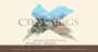 The Crossings Pinot Noir 2004 Front Label