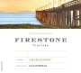 Firestone Discoveries Vineyard Chardonnay 2015  Front Label