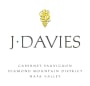 Davies Cabernet Sauvignon 2006 Front Label
