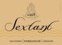 Sextant Paso Robles Wheelhouse Zinfandel 2008  Front Label