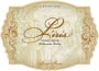Anne Amie L'iris Pinot Noir 2007 Front Label