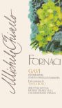 Michele Chiarlo Gavi Fornaci di Tassarolo 2011  Front Label