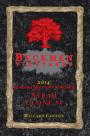 Beckmen Purisima Mountain Clone #1 Syrah 2014 Front Label