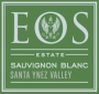 EOS Sauvignon Blanc 2013 Front Label