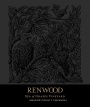 Renwood Sea of Grapes Vineyard Zinfandel 2014  Front Label