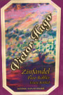 Victor Hugo Winery Zinfandel 2014 Front Label