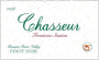 Chasseur Freestone Station Pinot Noir 2009 Front Label
