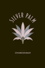 Silver Palm Chardonnay 2016  Front Label