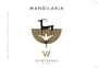 Venetsanos Mandilaria 2017  Front Label