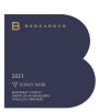 Bernardus Rosella's Vineyard Pinot Noir 2021  Front Label