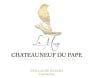 Guillaume Gonnet Chateauneuf-du-Pape La Muse Red 2015  Front Label