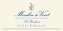 Domaine Louis Boillot Moulin a Vent Les Rouchaux 2016  Front Label