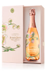 Perrier-Jouet Rose Belle Epoque with Gift Box 2012  Front Label