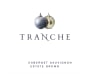 Tranche Cellars Estate Cabernet Sauvignon 2016  Front Label