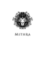 Mithra Cabernet Sauvignon 2012  Front Label