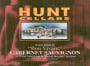 Hunt Cellars Bon Vivant Cabernet Sauvignon 2005  Front Label