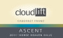 Cloudlift Cellars Ascent Cabernet Franc 2011 Front Label