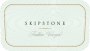 Skipstone Ranch Faultine Vineyard 2016  Front Label