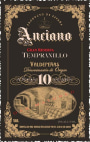 Bodegas Navalon Anciano Aged 10 Years Gran Reserva Tempranillo 2002  Front Label