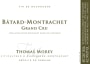 Domaine Thomas Morey Batard-Montrachet Grand Cru 2016  Front Label