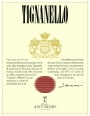 Marchesi Antinori Tignanello (1.5 Liter Magnum) 2023 Front Label