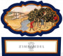 Viansa Winery Zinfandel 2005  Front Label