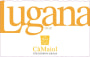 * Lugana 2019 Front Label