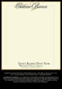 Chateau Bianca Wetzel Estate Reserve Pinot Noir 2002  Front Label