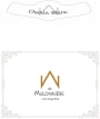 De Mulonniere Anjou M de Mulonniere Blanc 2015  Front Label