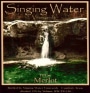 Singing Water Vineyards Merlot 2015  Front Label
