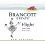 Brancott Flight Rose 2016  Front Label